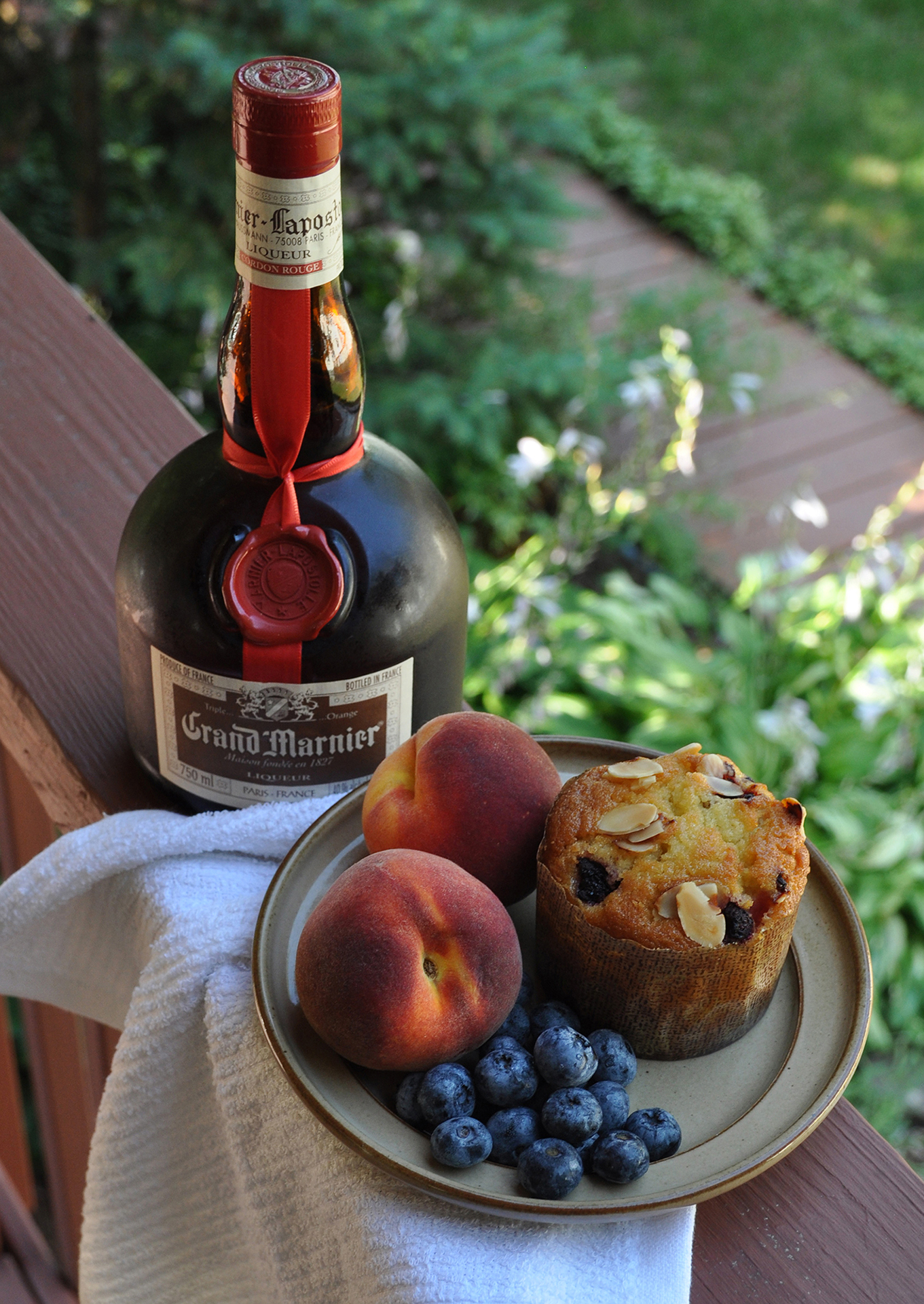 2nd PrizeAssigned Pictorial In Class 1 By Jennifer Carter For Market Dessert And Grand Marnier SEP-2025.jpg